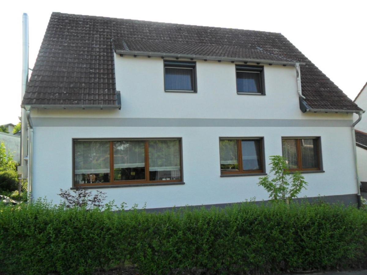 Ferienwohnung Im Rosental Andernach Exterior photo
