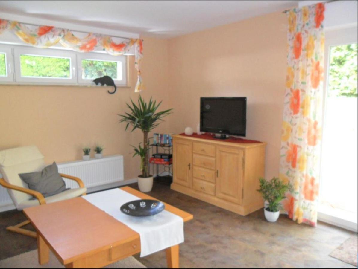 Ferienwohnung Im Rosental Andernach Exterior photo