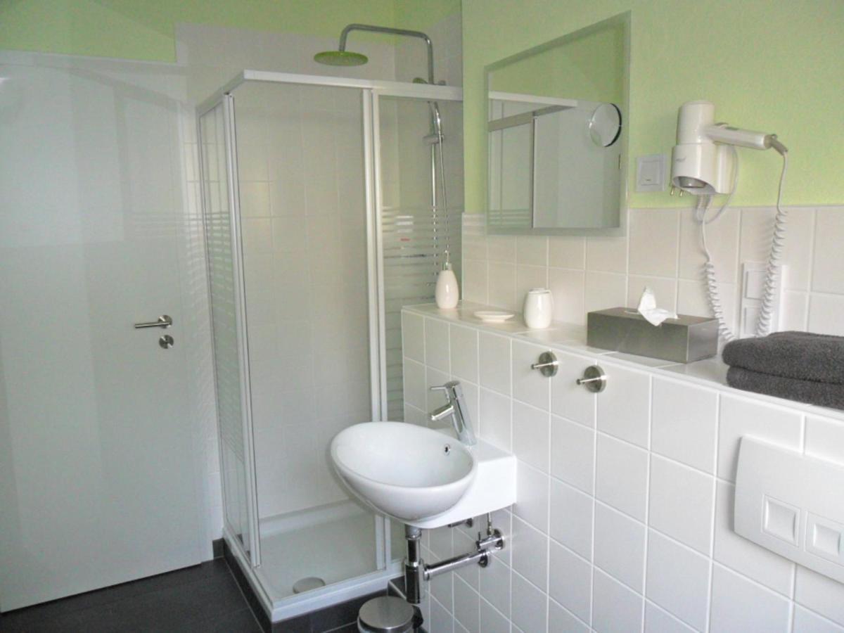 Ferienwohnung Im Rosental Andernach Exterior photo