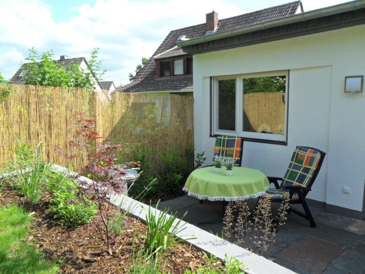 Ferienwohnung Im Rosental Andernach Exterior photo